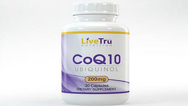 supple your body with lysine & coenzyme q10 download
