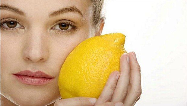 try lemon juice bleach download