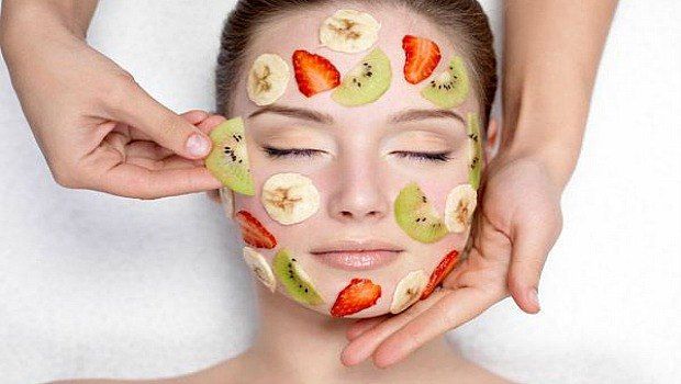 use fruit whitening masks download