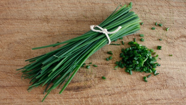 Chives 