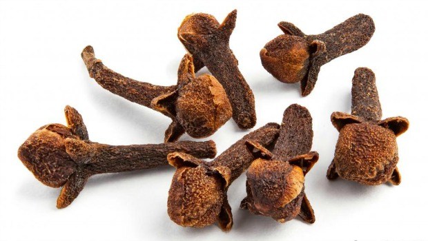 Cloves