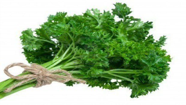 Parsley