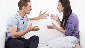 how to stop arguing in a relationship