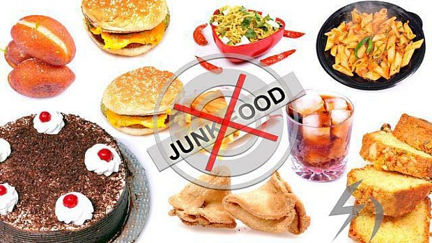 avoid eating junk foods download