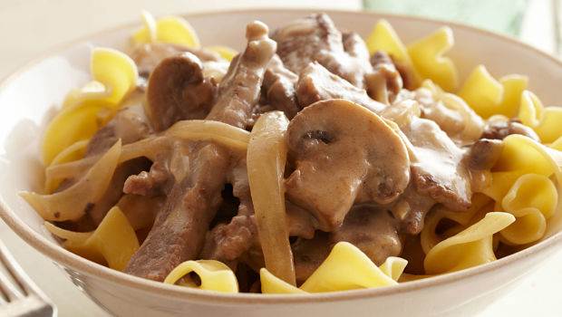 beef and mushroom stew download