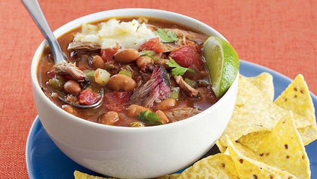 beef and pinto bean chili download