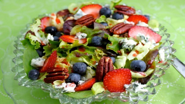 berry delicious summer salad download