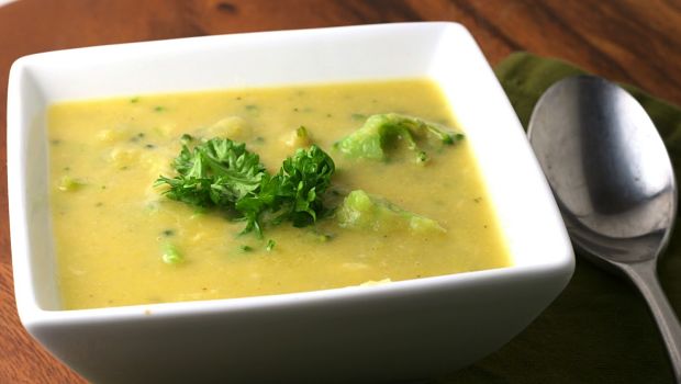 broccoli-cheddar soup download