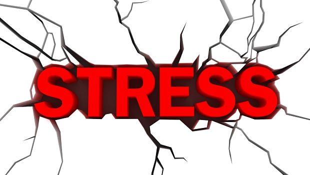causes of stress