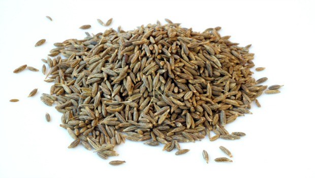 cumin seed