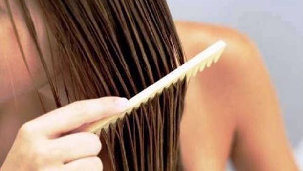 prevent hair breakage