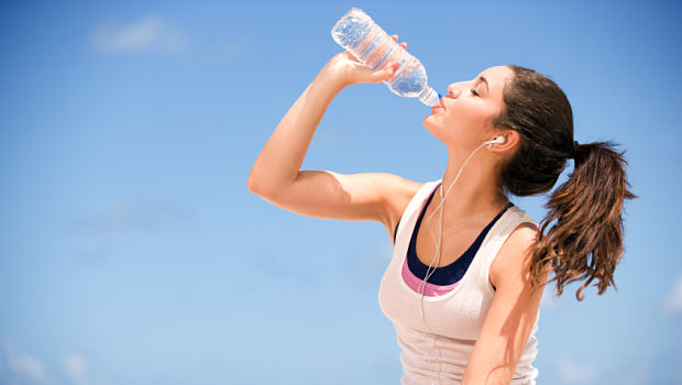 eating regularly & drink plenty of water download