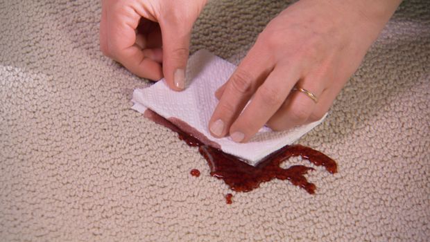 stain removal tips 