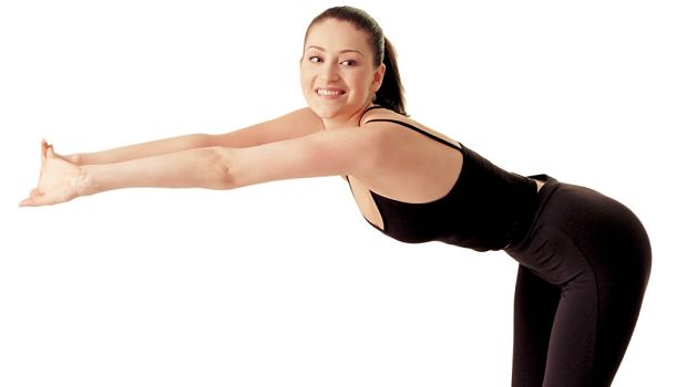 exercises to improve balance 