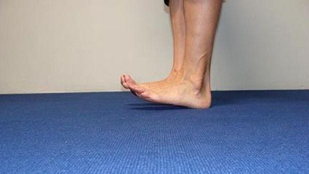 exercises to improve flexibility