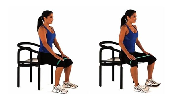 exercises to improve flexibility 