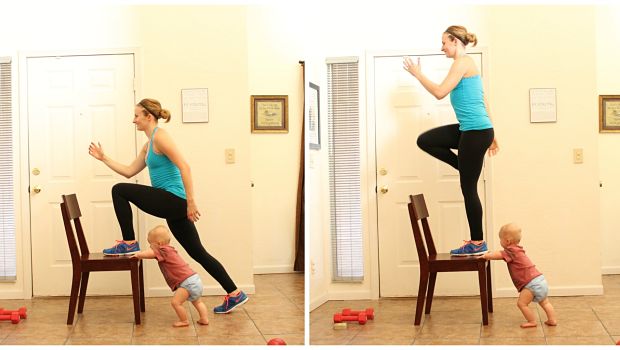 exercises to improve flexibility