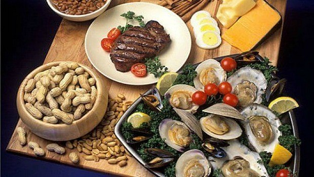 foods and supplements high in zinc download