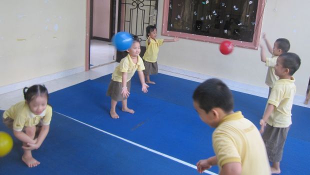games to play with kids