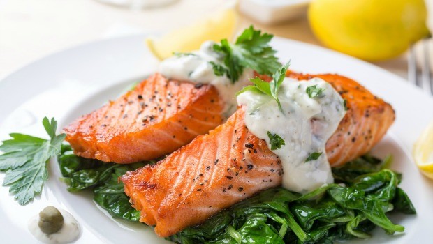 health benefits of salmon fish download