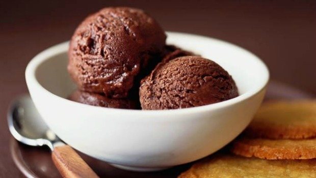 healthy, easy homemade ice-cream recipes download