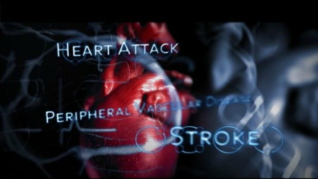 heart disease & stroke