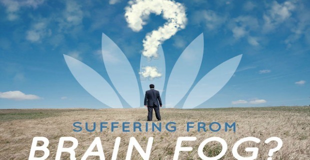 how to get rid of brain fog