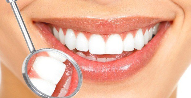 how to keep your teeth healthy