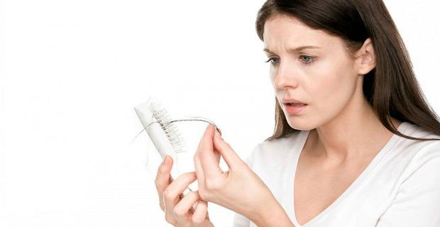 how to prevent hair fall