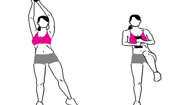 exercises for flat abs