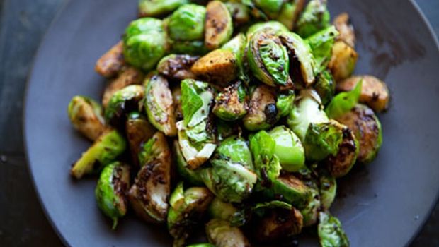 green vegetable recipes