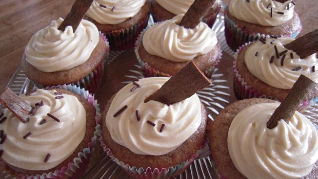 recipes for cupcakes