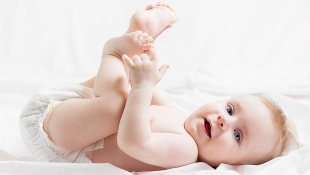 home remedies for diaper rash