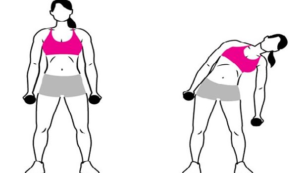 exercises for flat abs