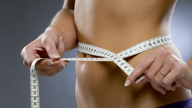 reduce waist size