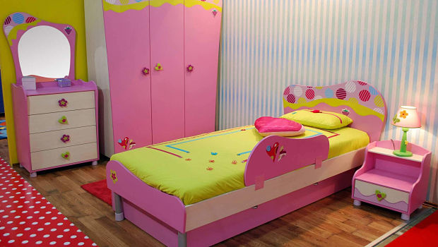 girl bedroom ideas