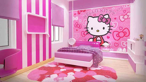 girl bedroom ideas