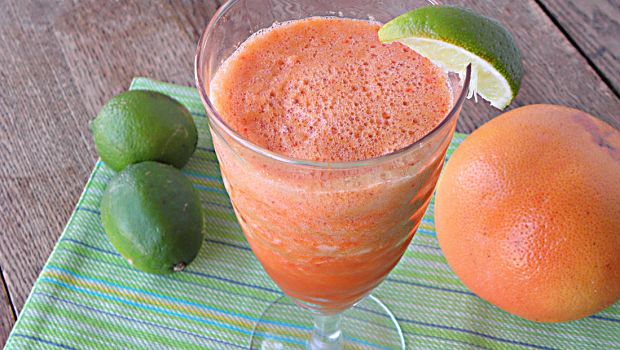 grapefruit juice recipes