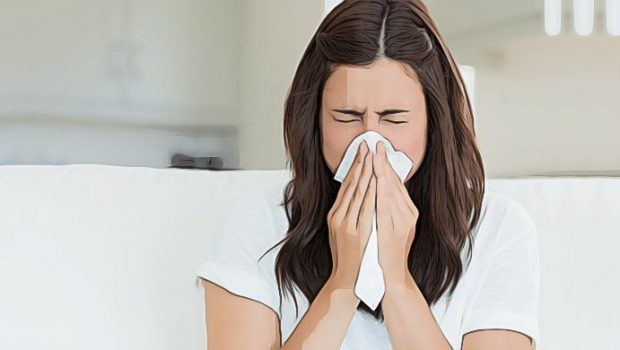 home remedies for nasal congestion