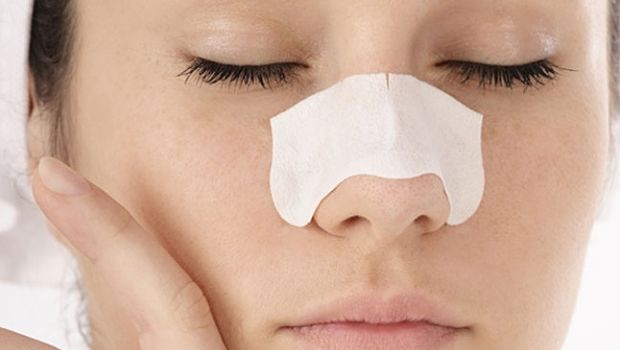 how to get rid of blackheads