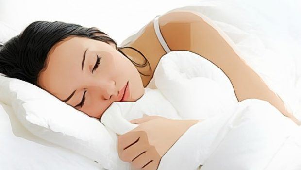 home remedies for sleep