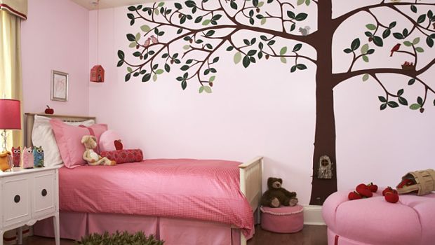 girl bedroom ideas