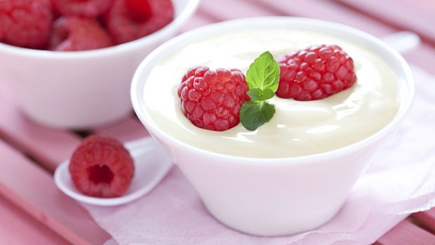 Yogurt