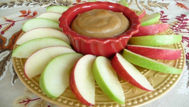 apples with dip download
