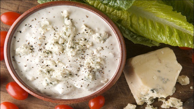 blue cheese dressing download