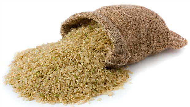 brown rice