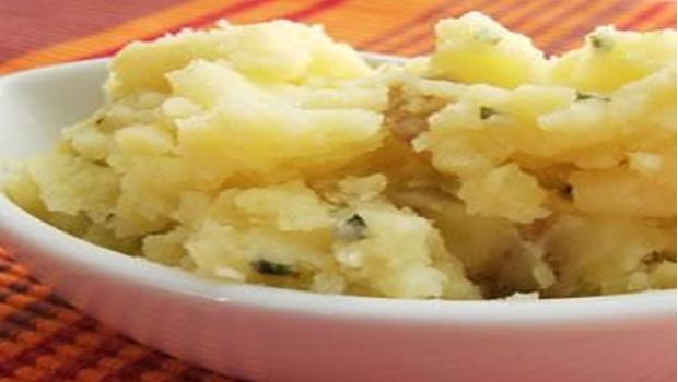 easy potato recipes
