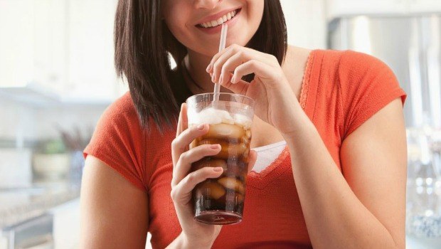 diet soda will not help you shed excess weight