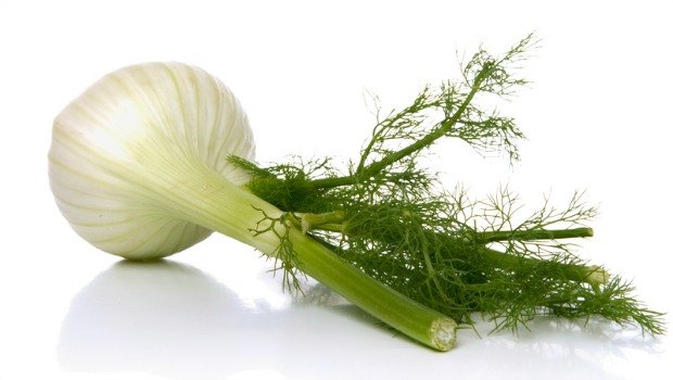 fennel can make a sore stomach feel good