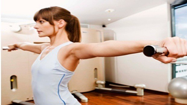 exercise and immune system